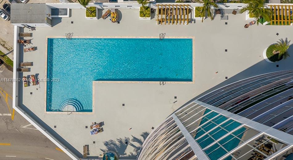 1750 N Bayshore Dr Unit: 1217, Miami, FL 33132
