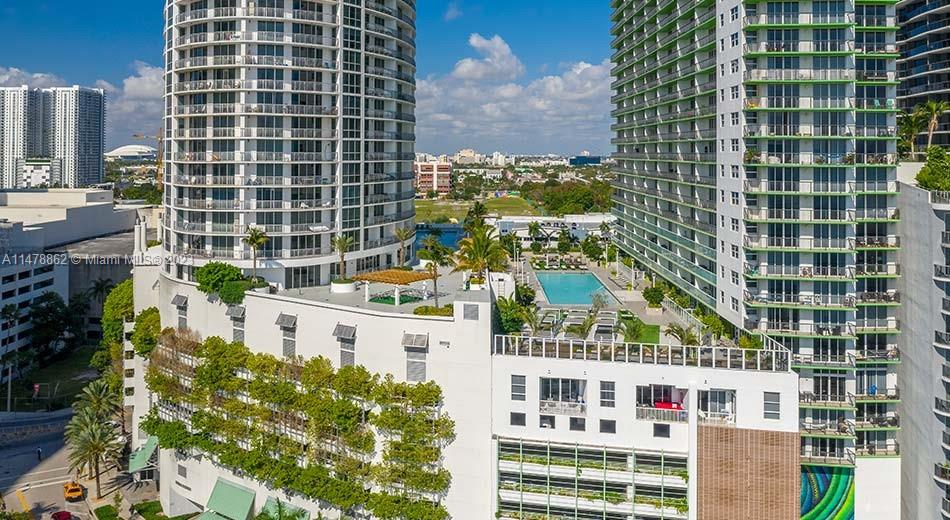 1750 N Bayshore Dr Unit: 1217, Miami, FL 33132