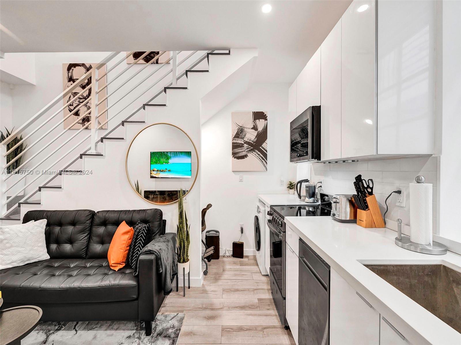 1610 Euclid Ave # A104