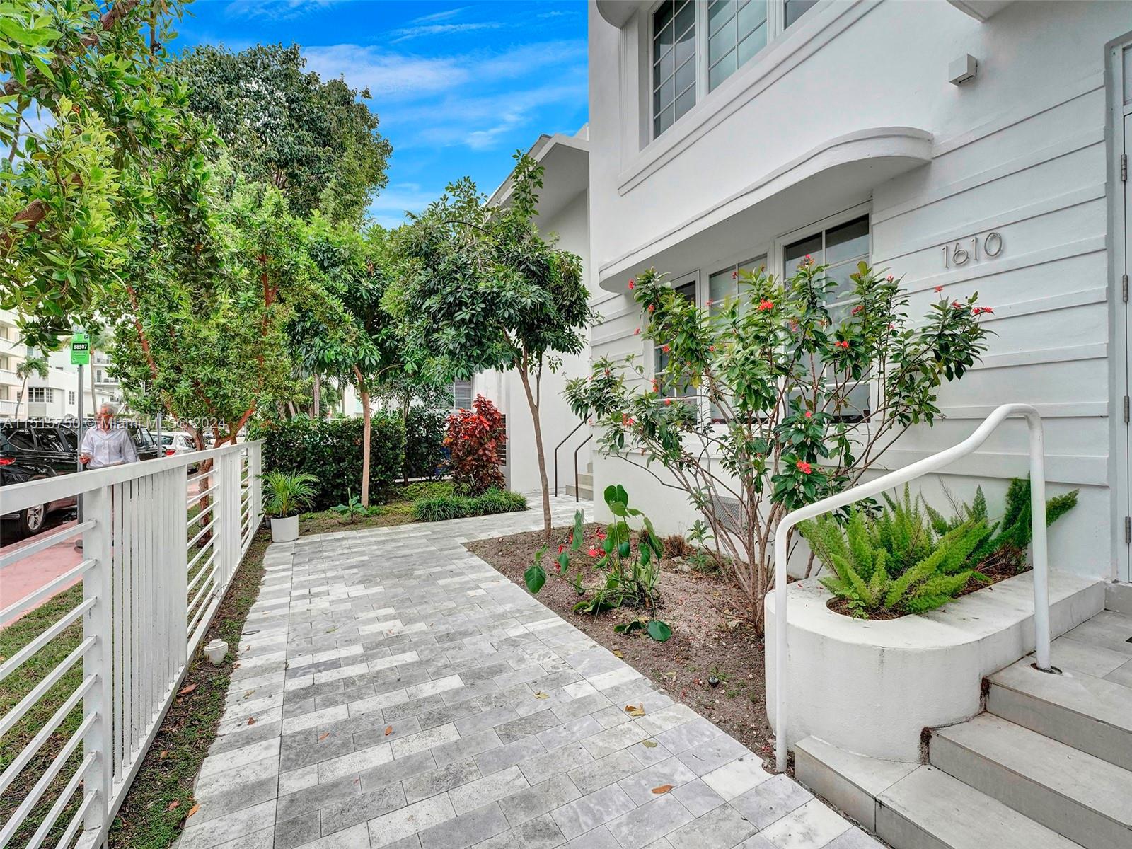 1610 Euclid Ave # A104