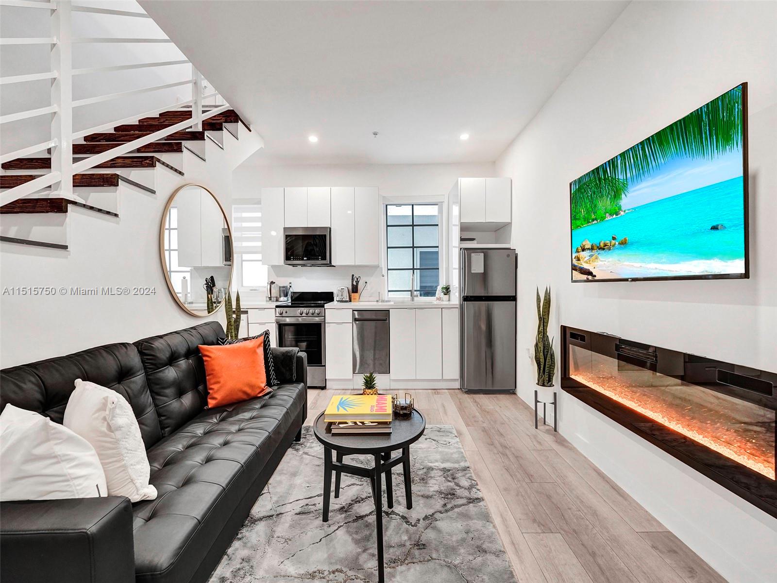 1610 Euclid Ave # A104