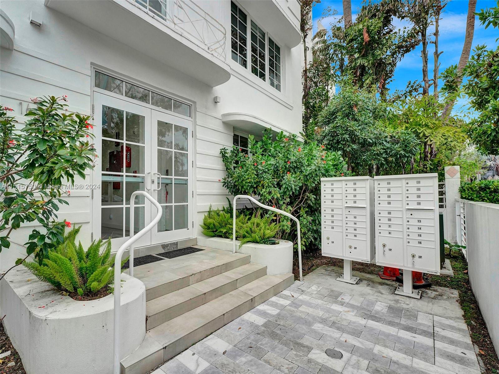 1610 Euclid Ave # A104