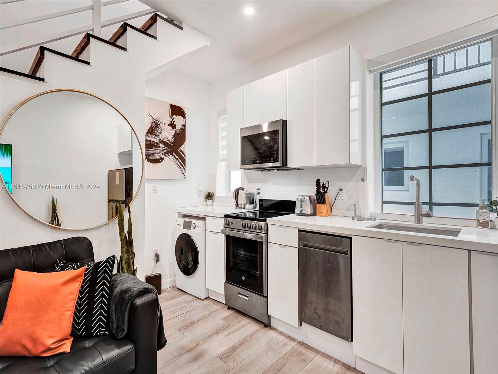 1610 Euclid Ave # A104