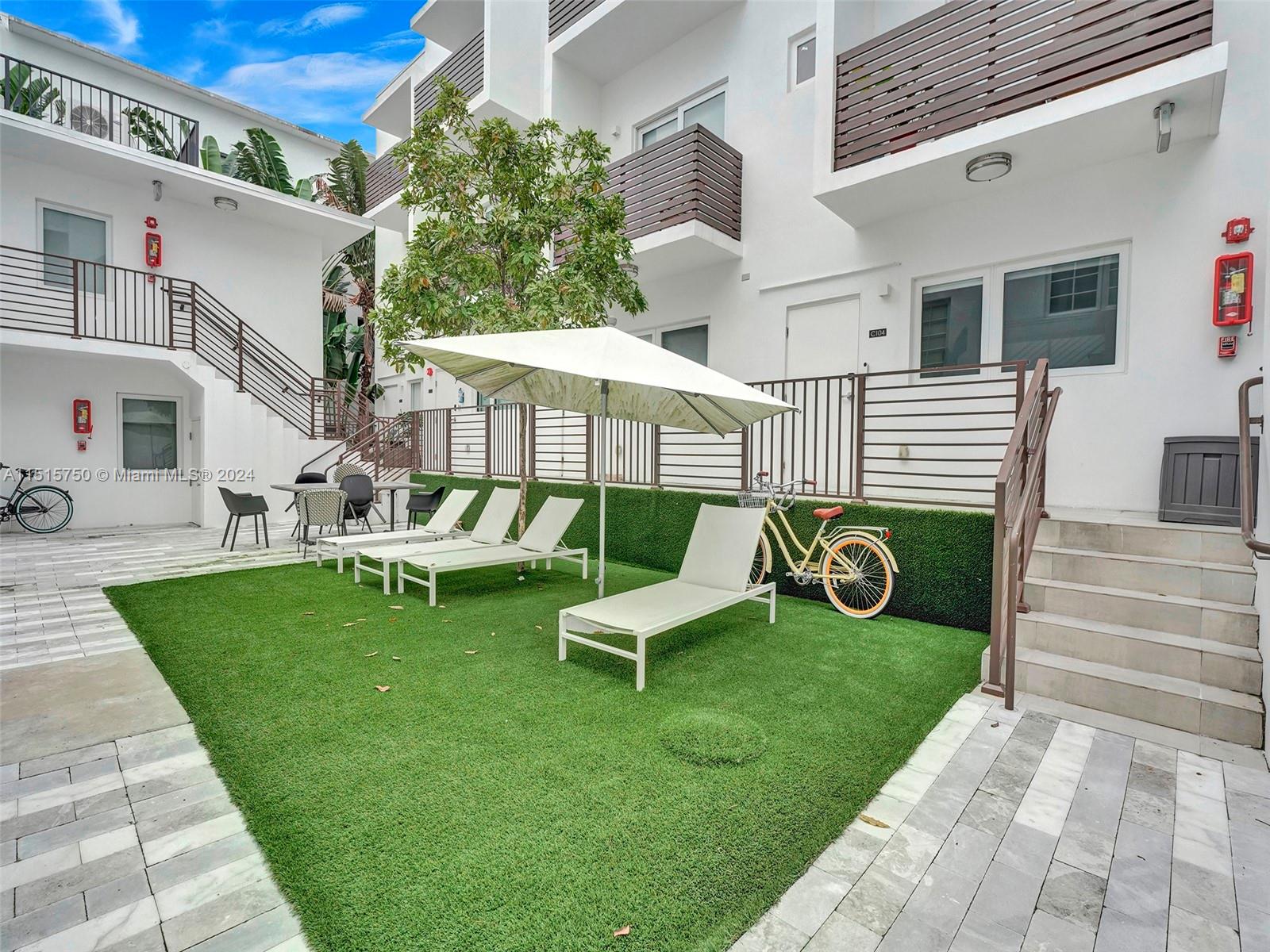 1610 Euclid Ave # A104