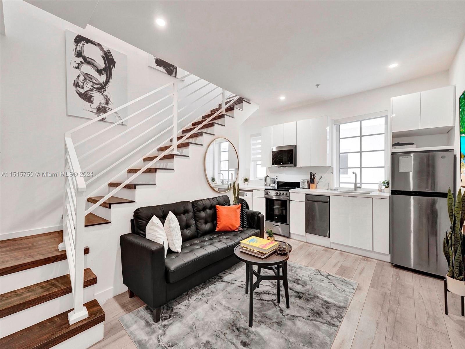 1610 Euclid Ave # A104