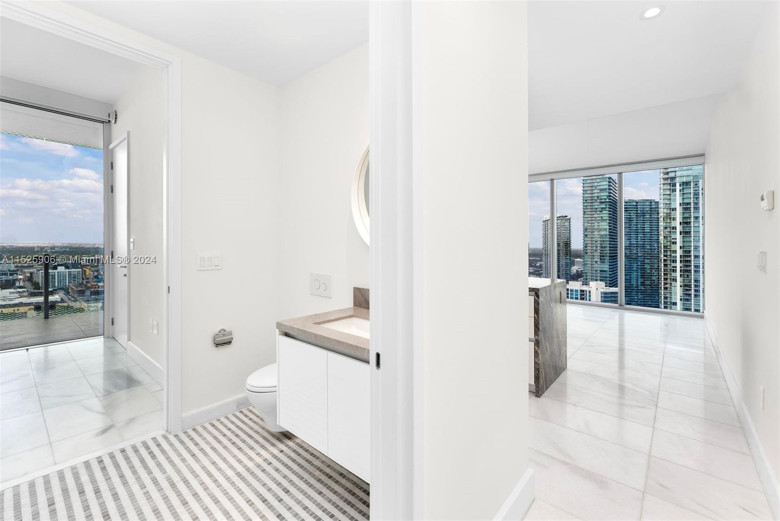 700 NE 26th Terr, Miami, FL 33137