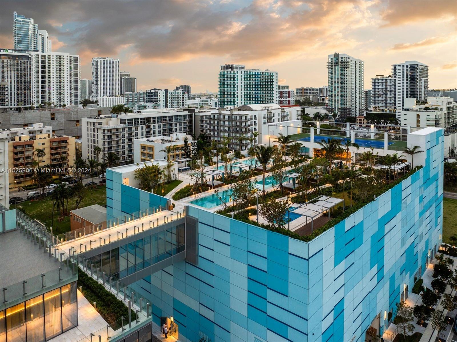700 NE 26th Terr, Miami, FL 33137