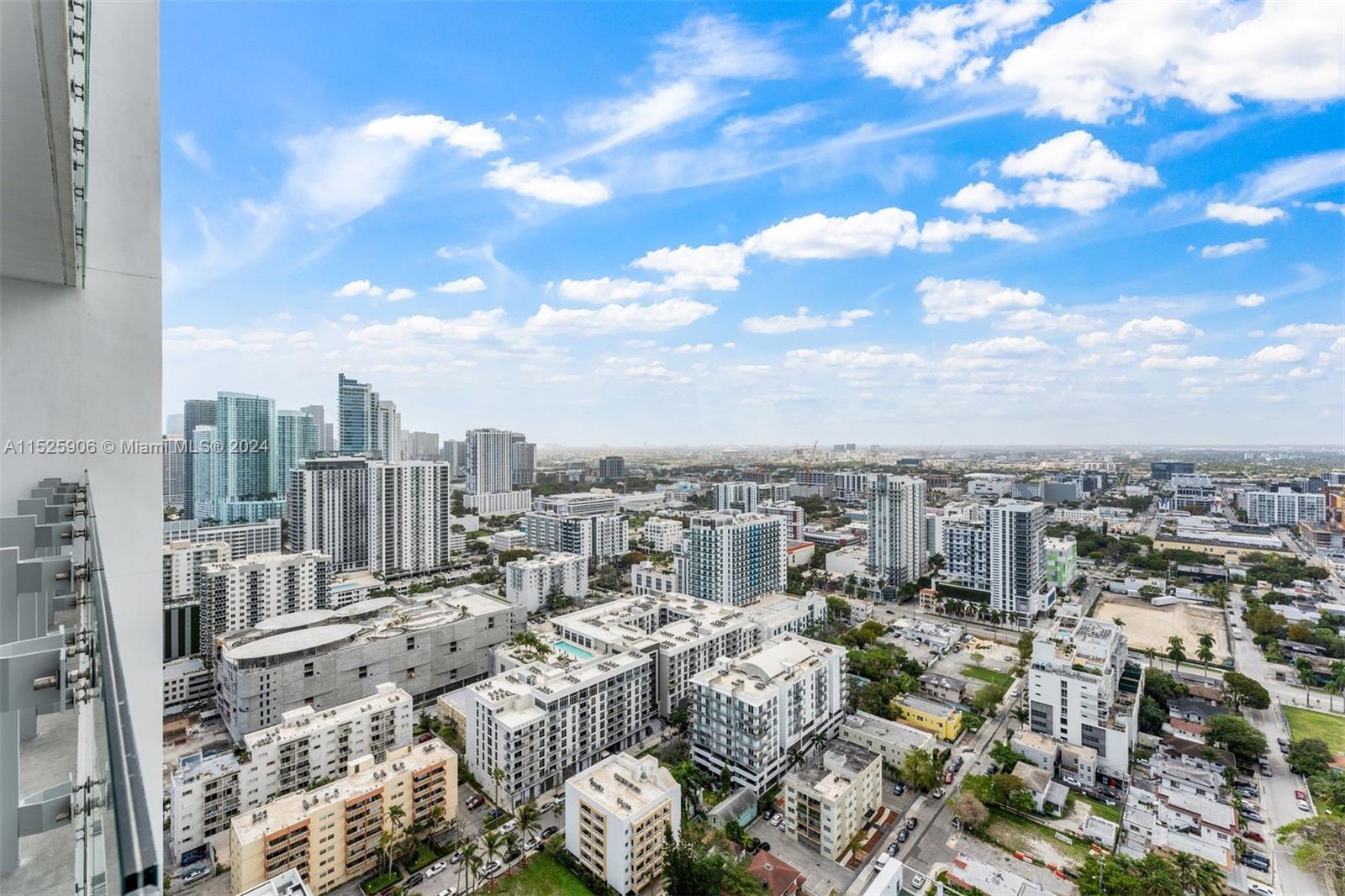700 NE 26th Terr, Miami, FL 33137