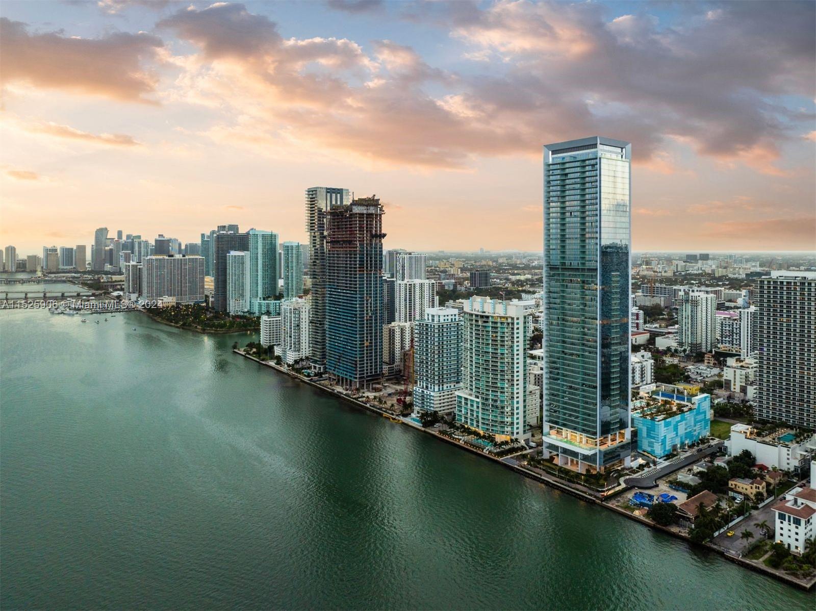 700 NE 26th Terr, Miami, FL 33137