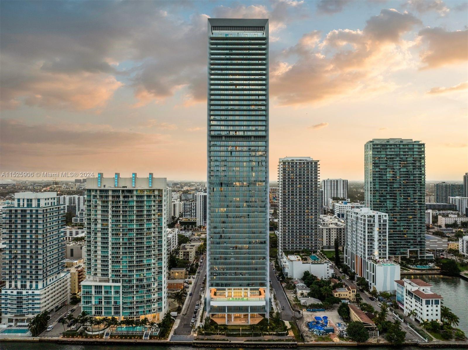 700 NE 26th Terr, Miami, FL 33137