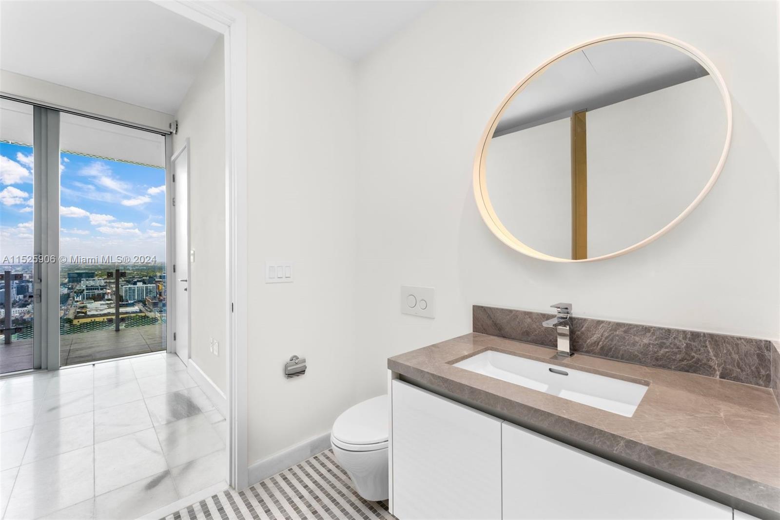 700 NE 26th Terr, Miami, FL 33137