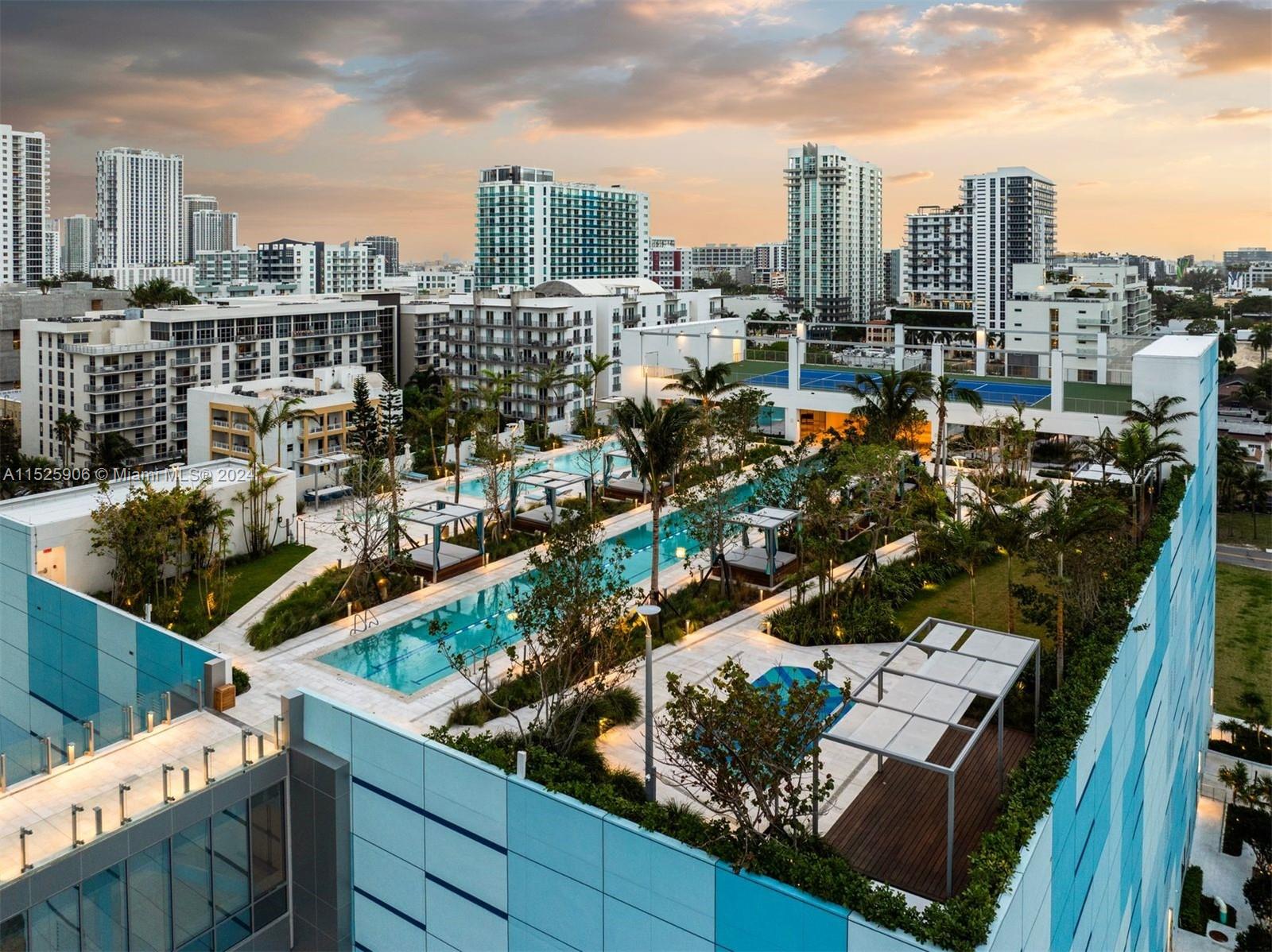 700 NE 26th Terr, Miami, FL 33137