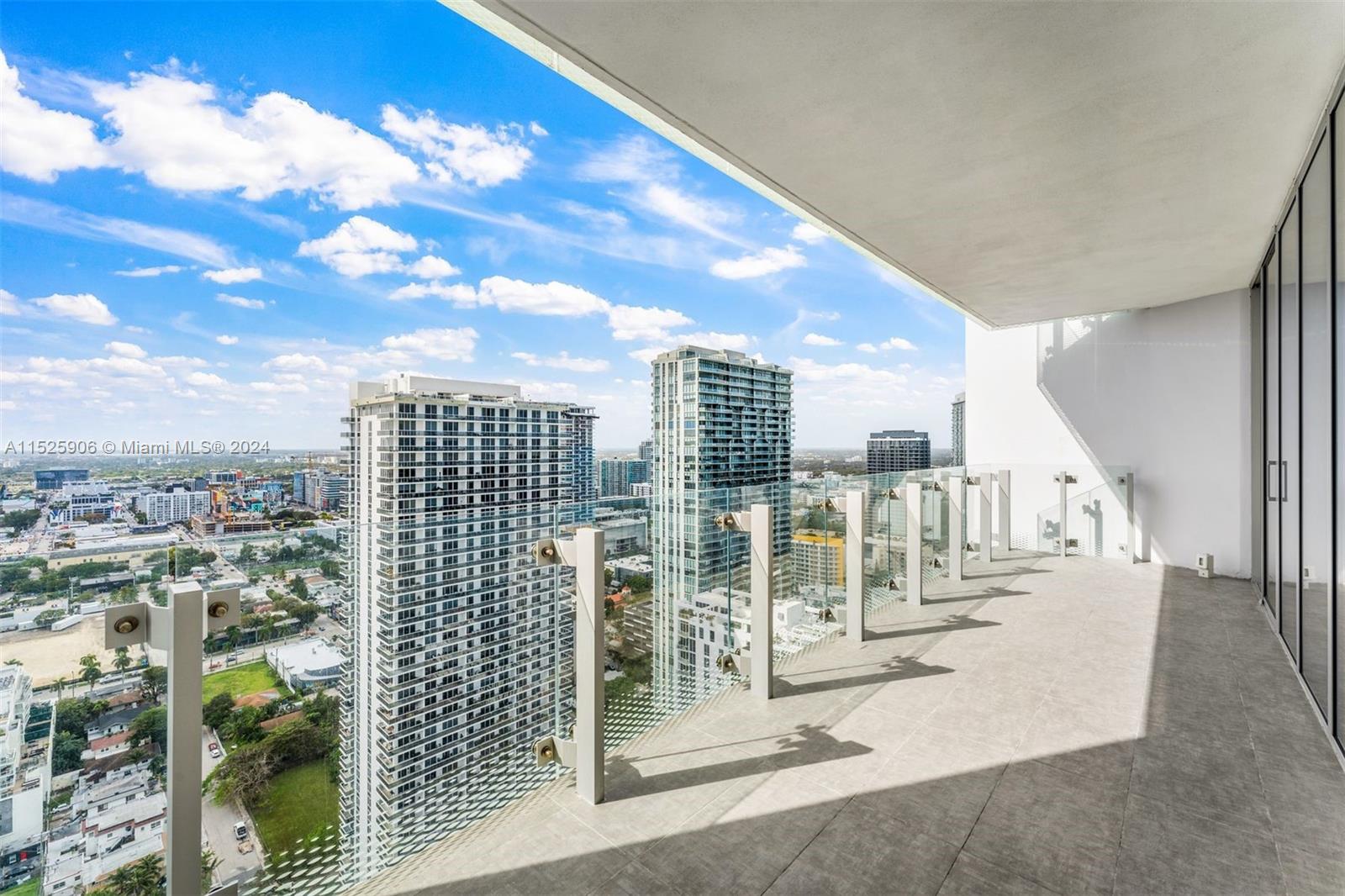 700 NE 26th Terr, Miami, FL 33137