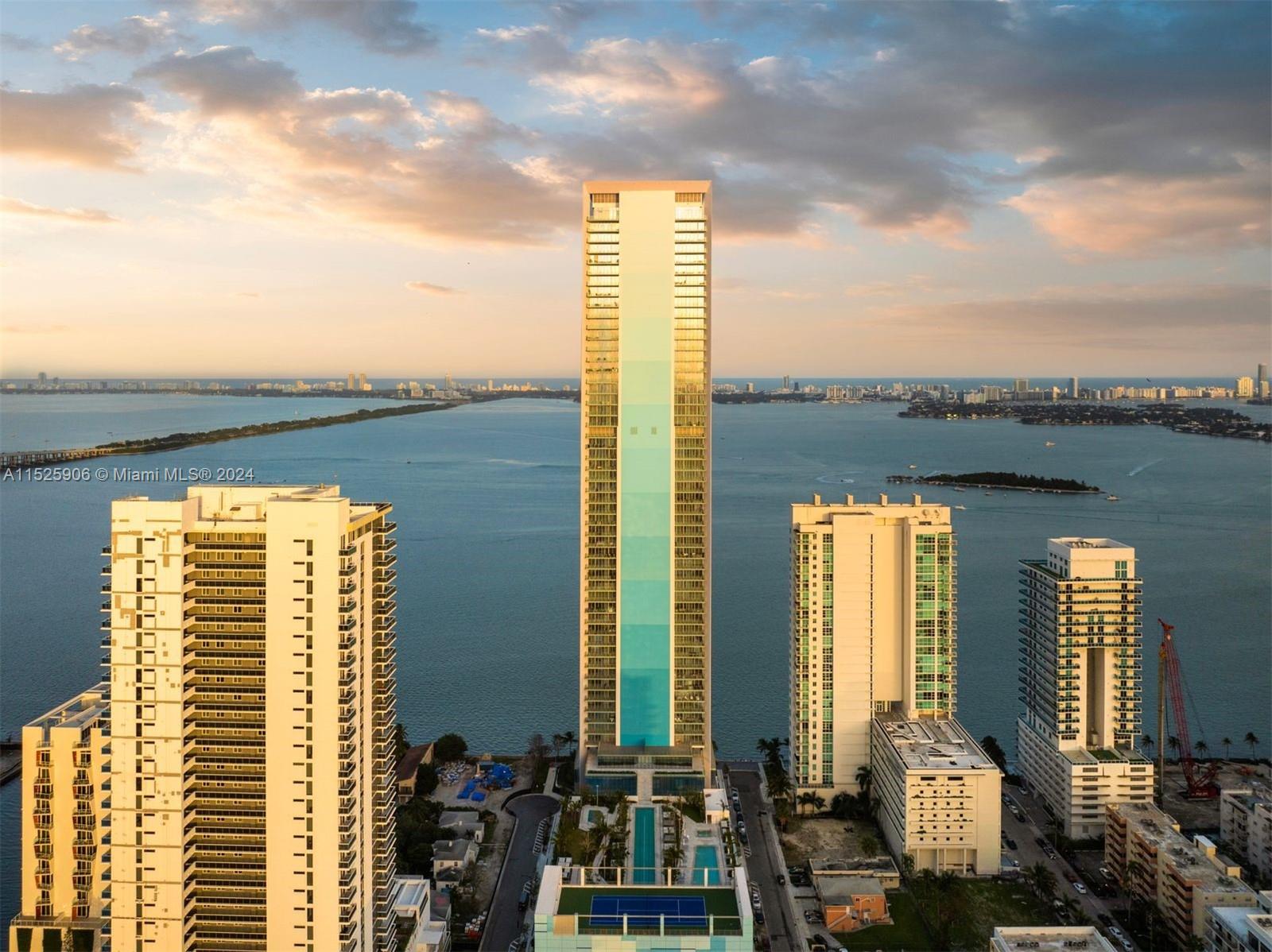 700 NE 26th Terr, Miami, FL 33137
