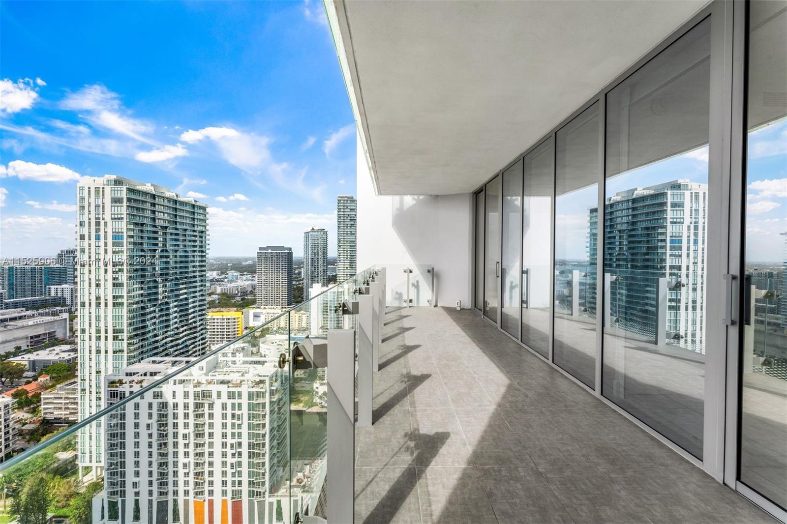 700 NE 26th Terr, Miami, FL 33137