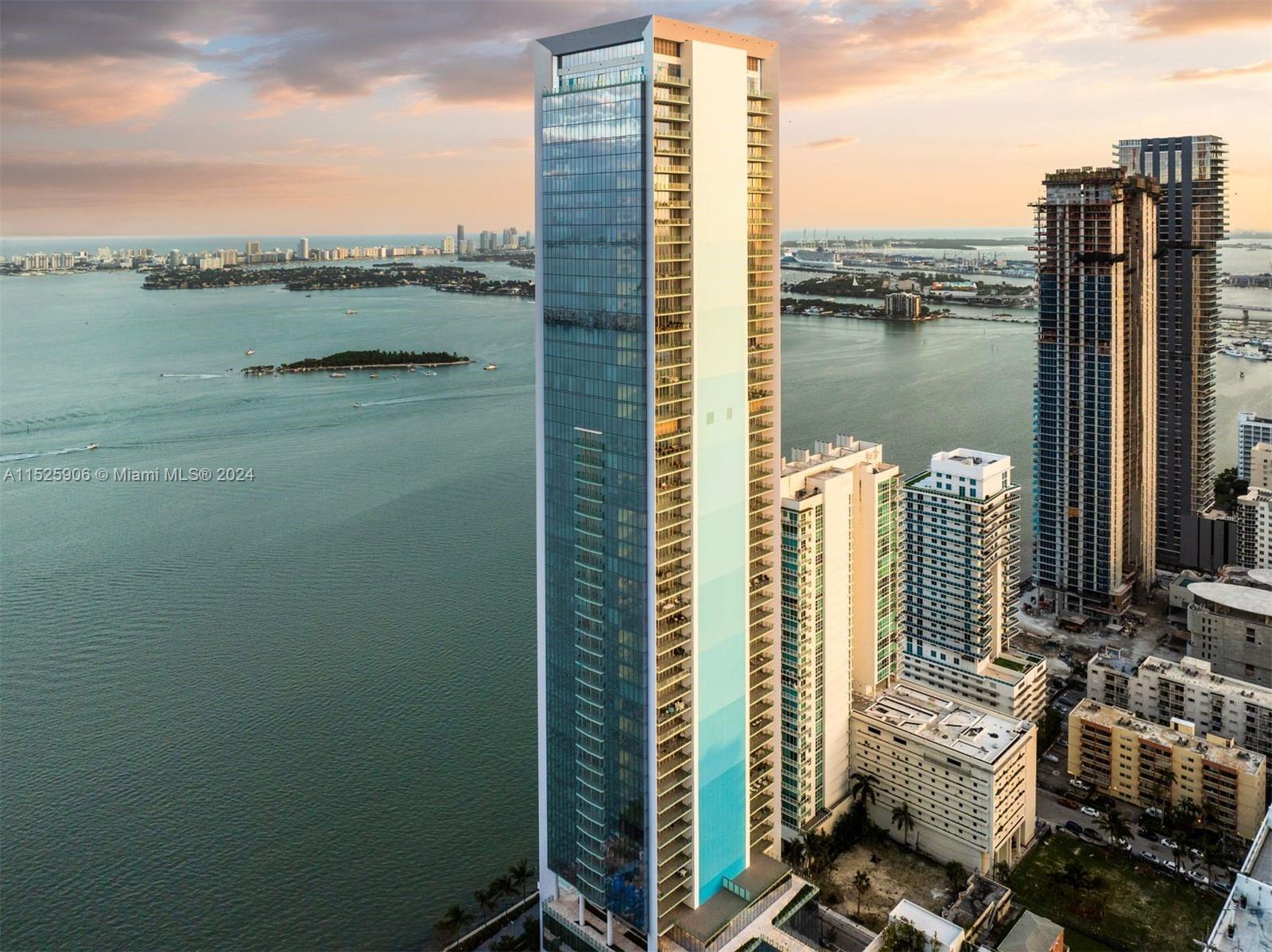 700 NE 26th Terr, Miami, FL 33137