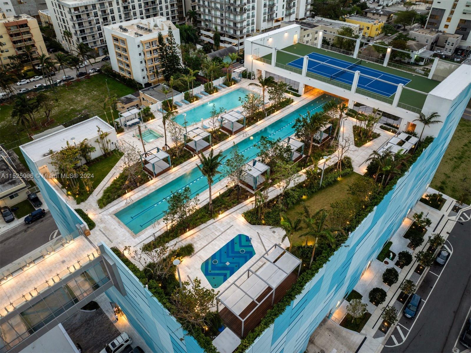 700 NE 26th Terr, Miami, FL 33137