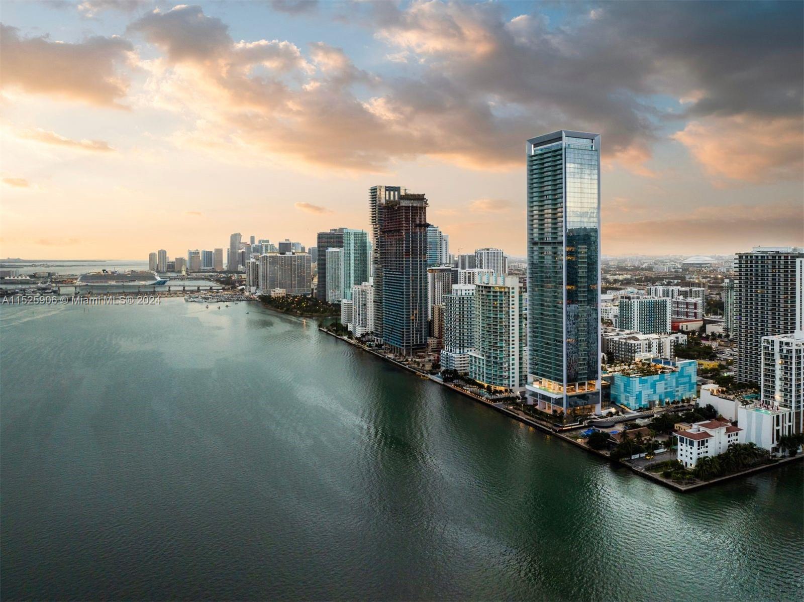 700 NE 26th Terr, Miami, FL 33137
