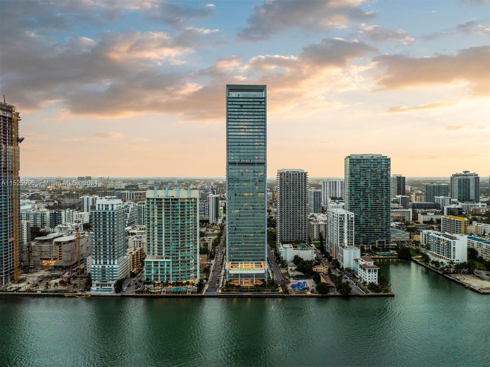 700 NE 26th Terr, Miami, FL 33137