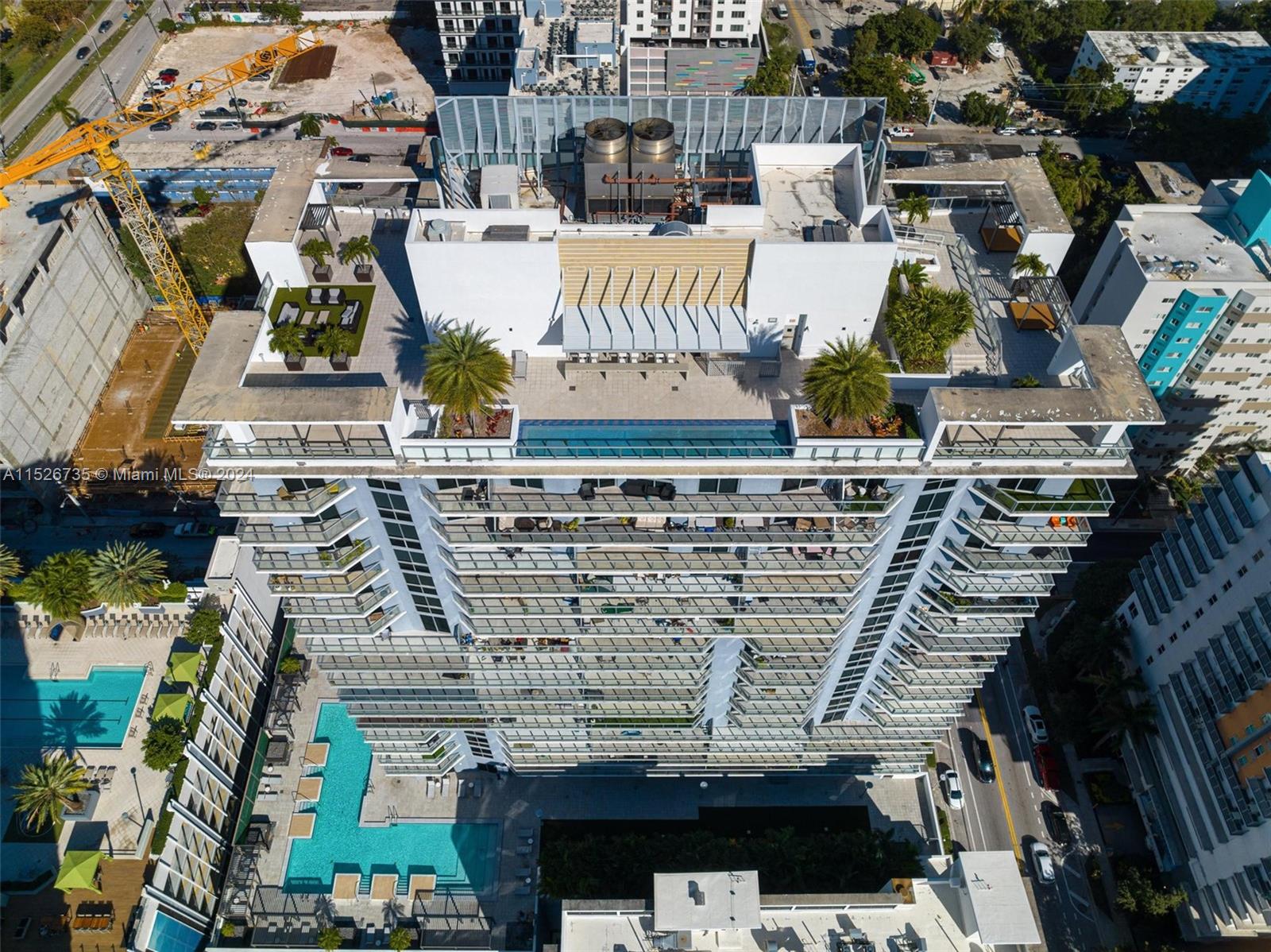 1010 SW 2nd Ave Unit: 1103, Miami, FL 33130