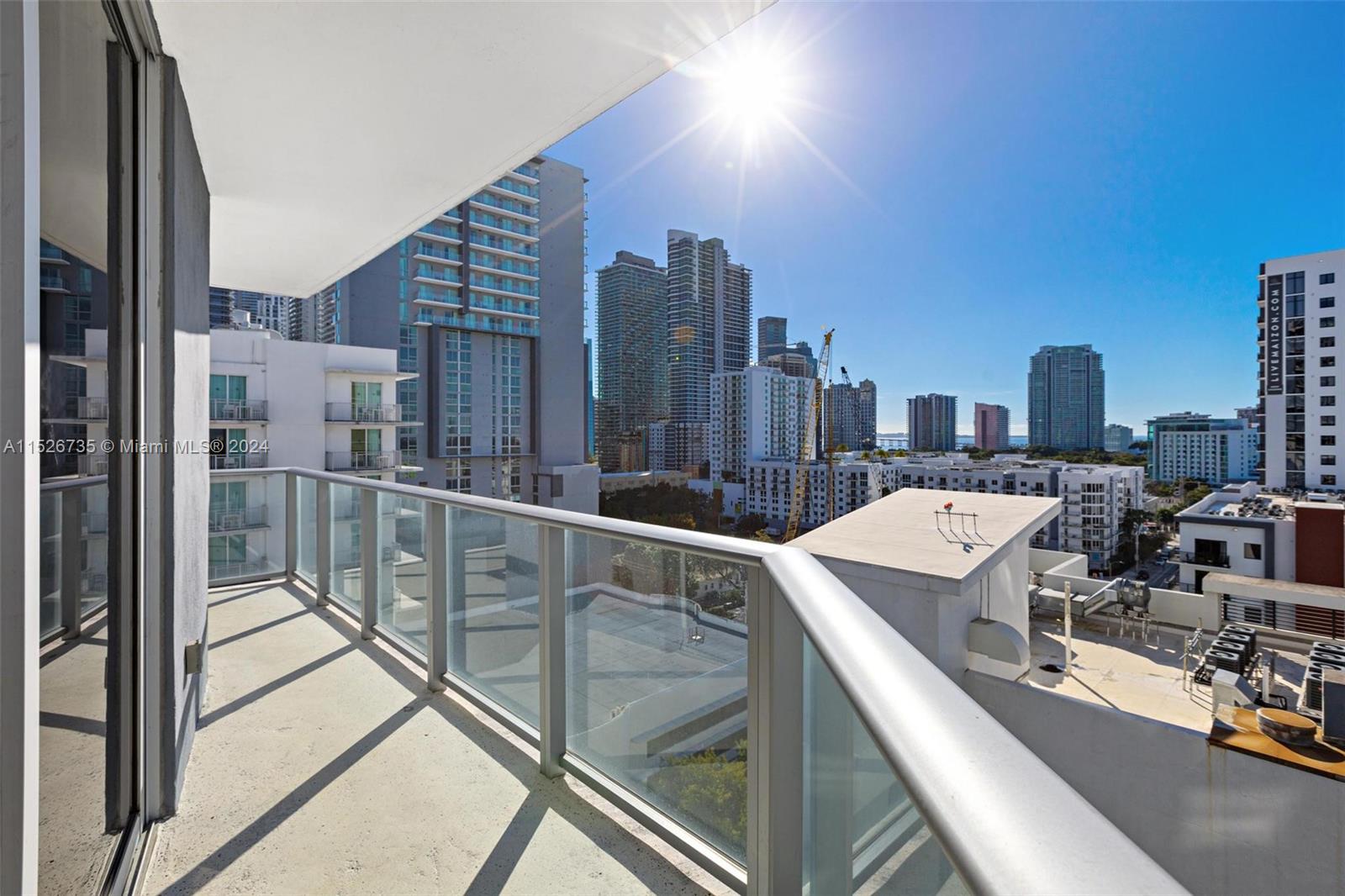 1010 SW 2nd Ave Unit: 1103, Miami, FL 33130