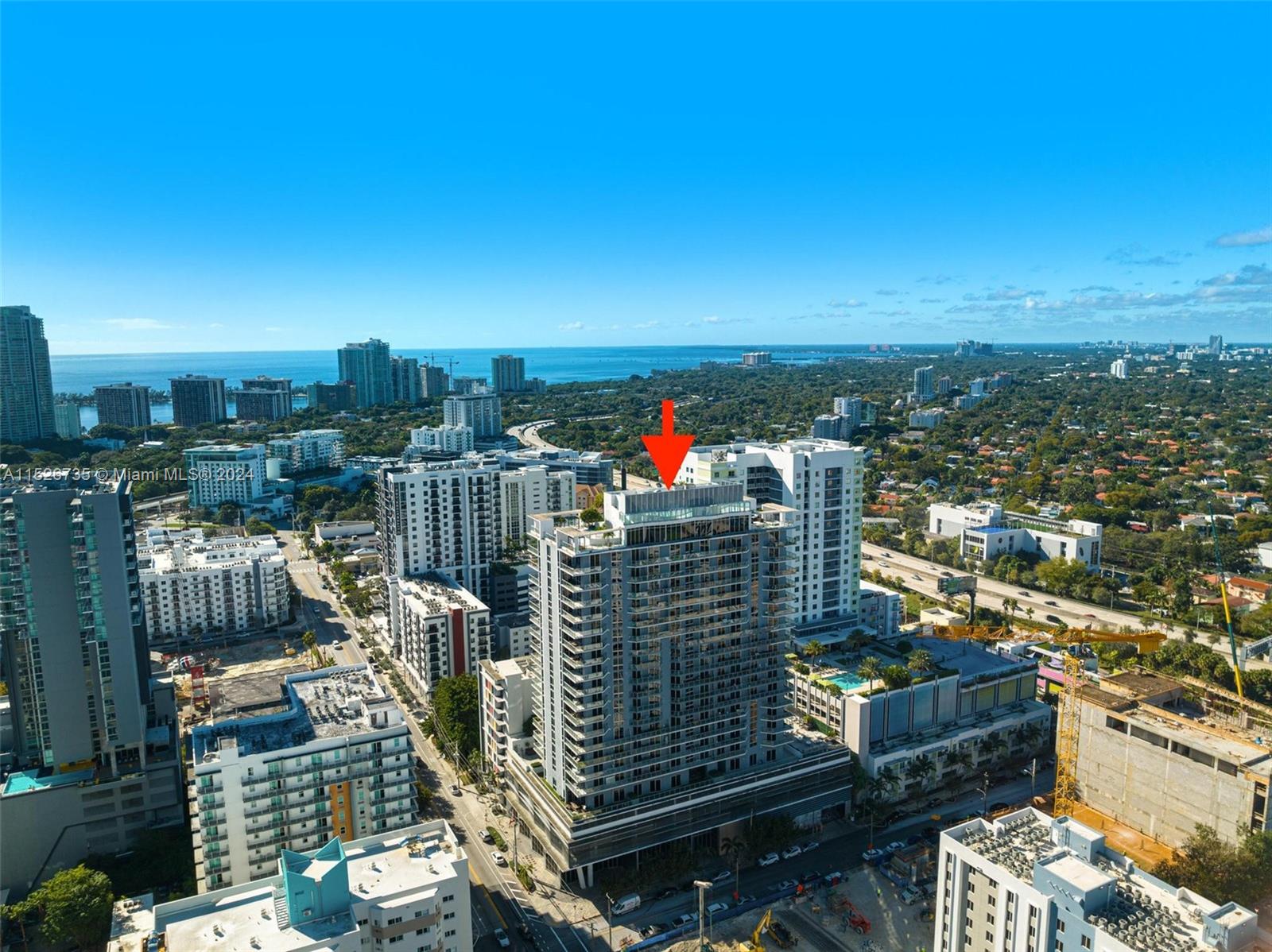 1010 SW 2nd Ave Unit: 1103, Miami, FL 33130