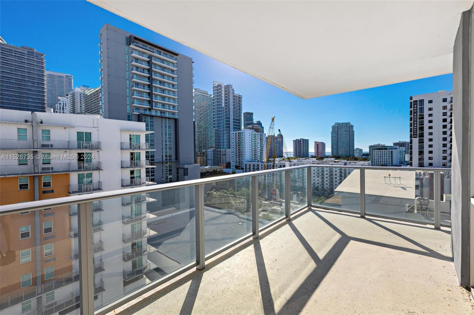 1010 SW 2nd Ave Unit: 1103, Miami, FL 33130