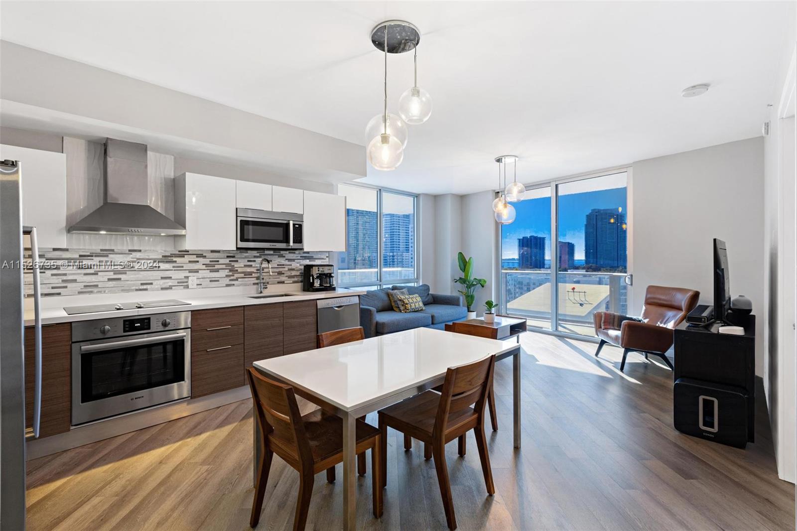 1010 SW 2nd Ave Unit: 1103, Miami, FL 33130