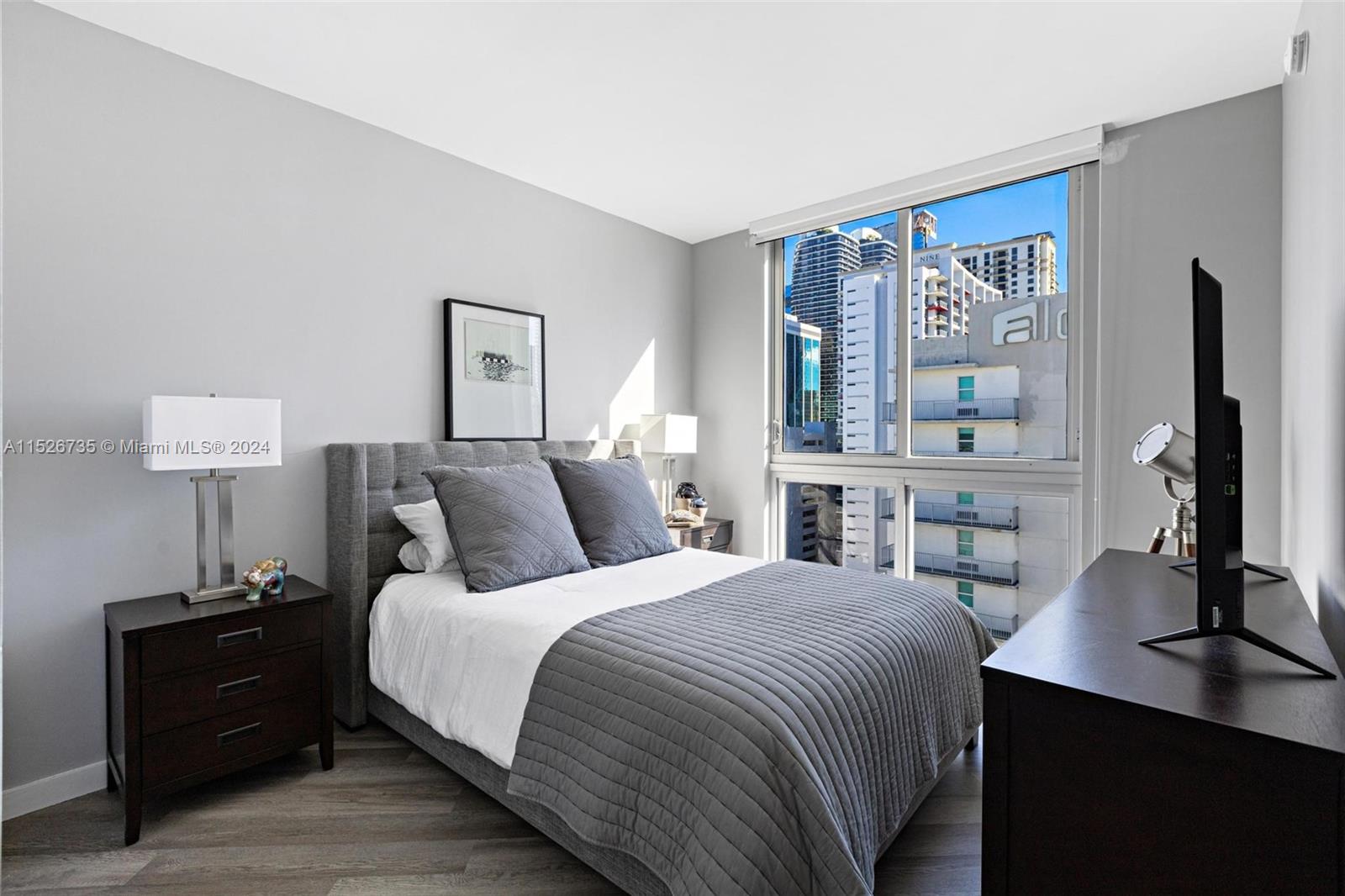 1010 SW 2nd Ave Unit: 1103, Miami, FL 33130
