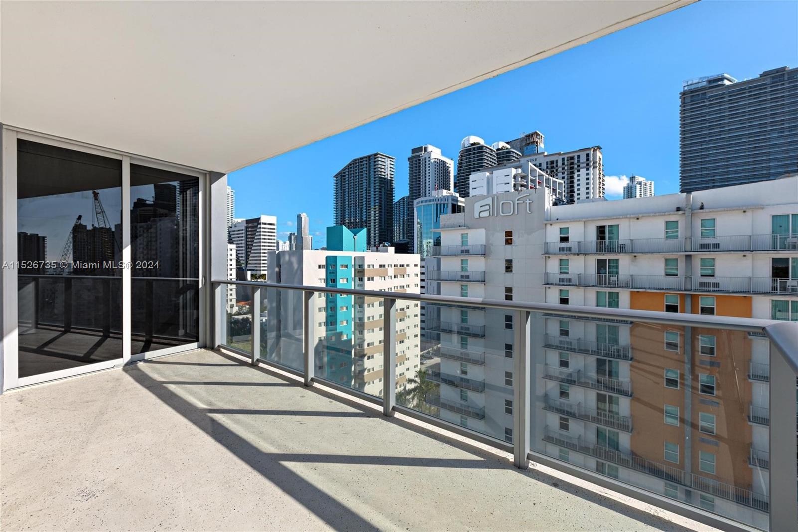 1010 SW 2nd Ave Unit: 1103, Miami, FL 33130
