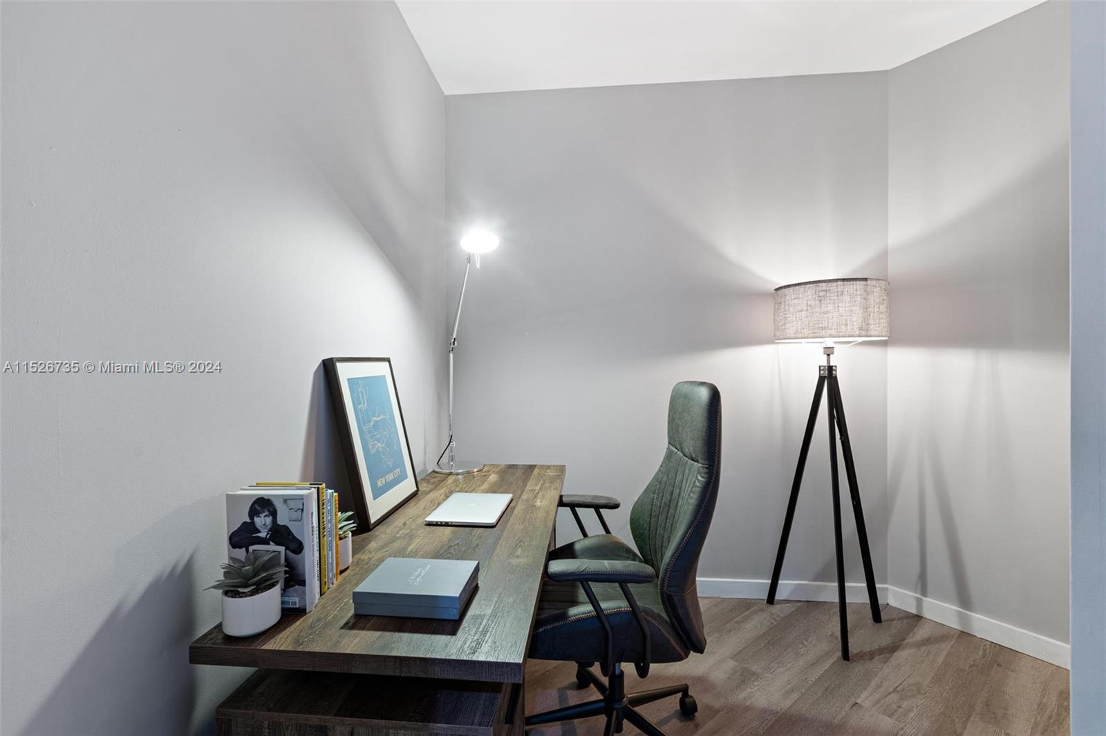 1010 SW 2nd Ave Unit: 1103, Miami, FL 33130