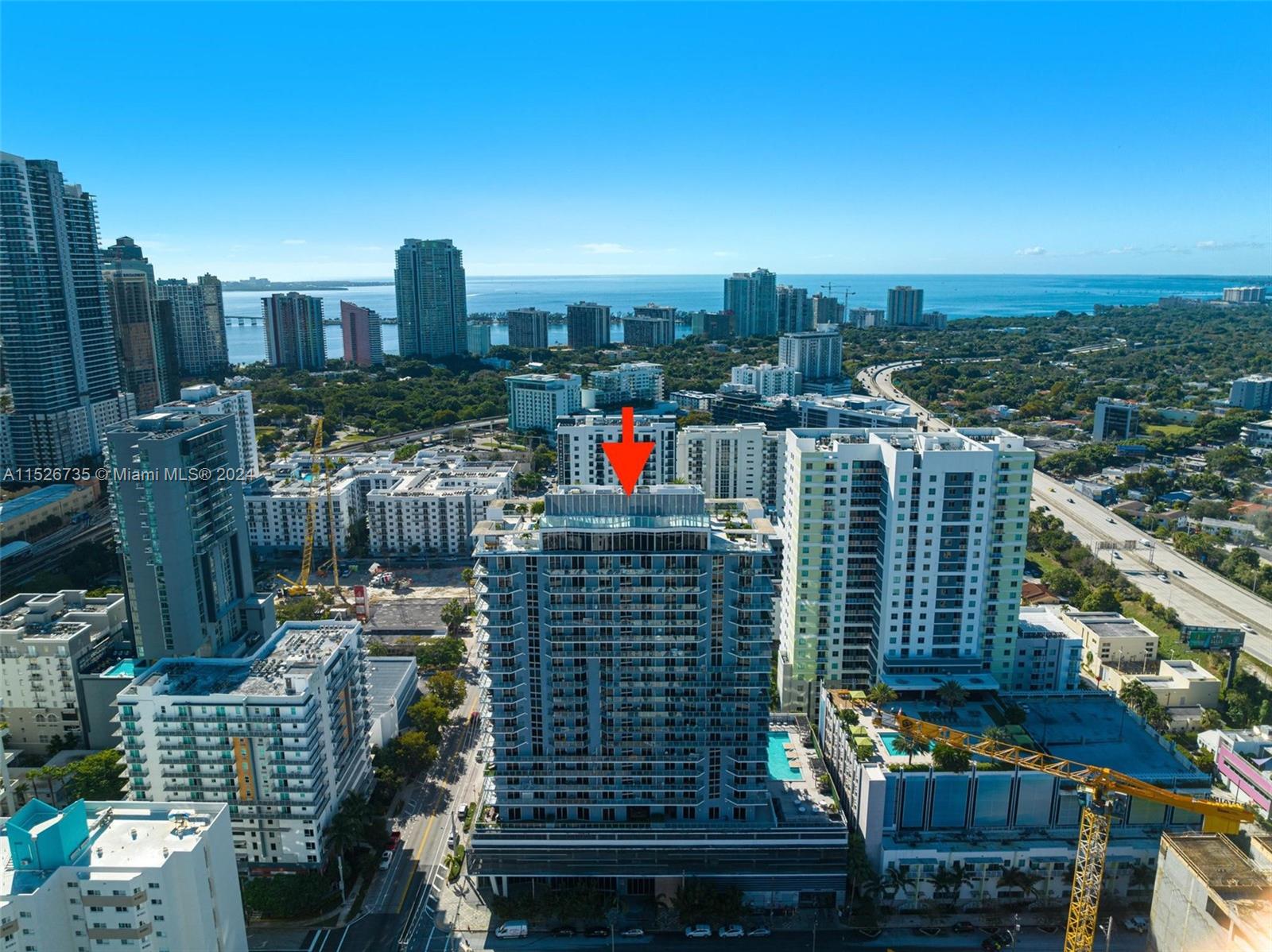 1010 SW 2nd Ave Unit: 1103, Miami, FL 33130