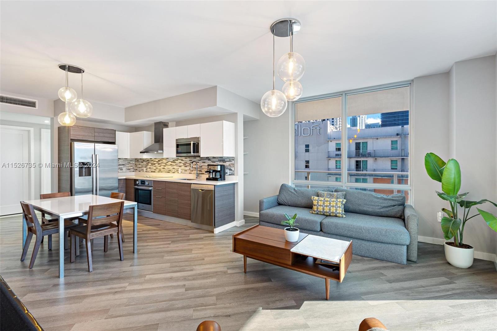 1010 SW 2nd Ave Unit: 1103, Miami, FL 33130