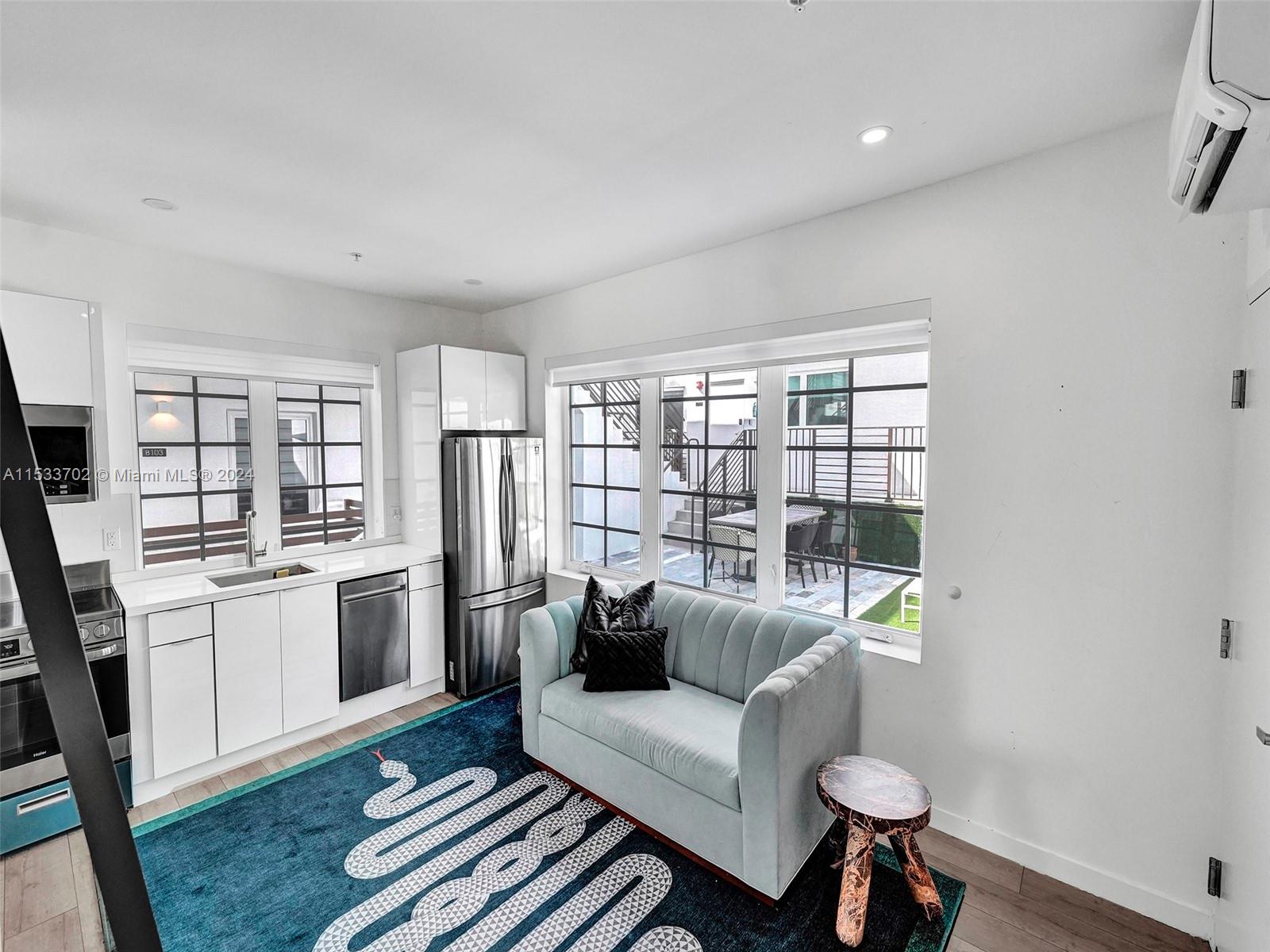 1610 Euclid Ave # A102