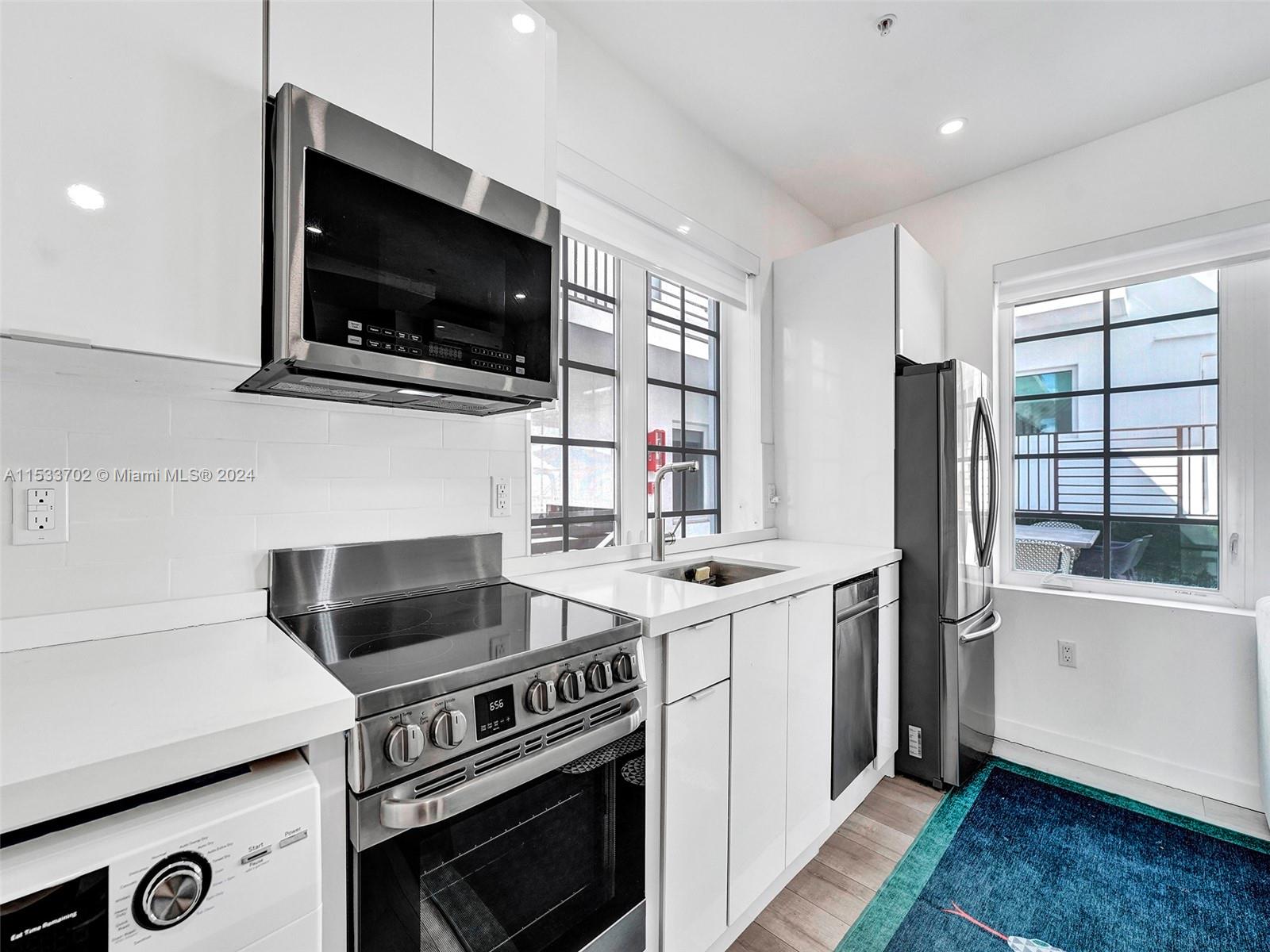 1610 Euclid Ave # A102