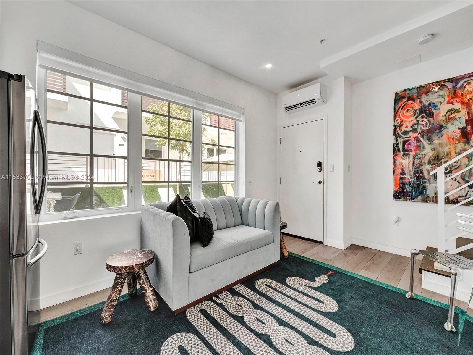 1610 Euclid Ave # A102