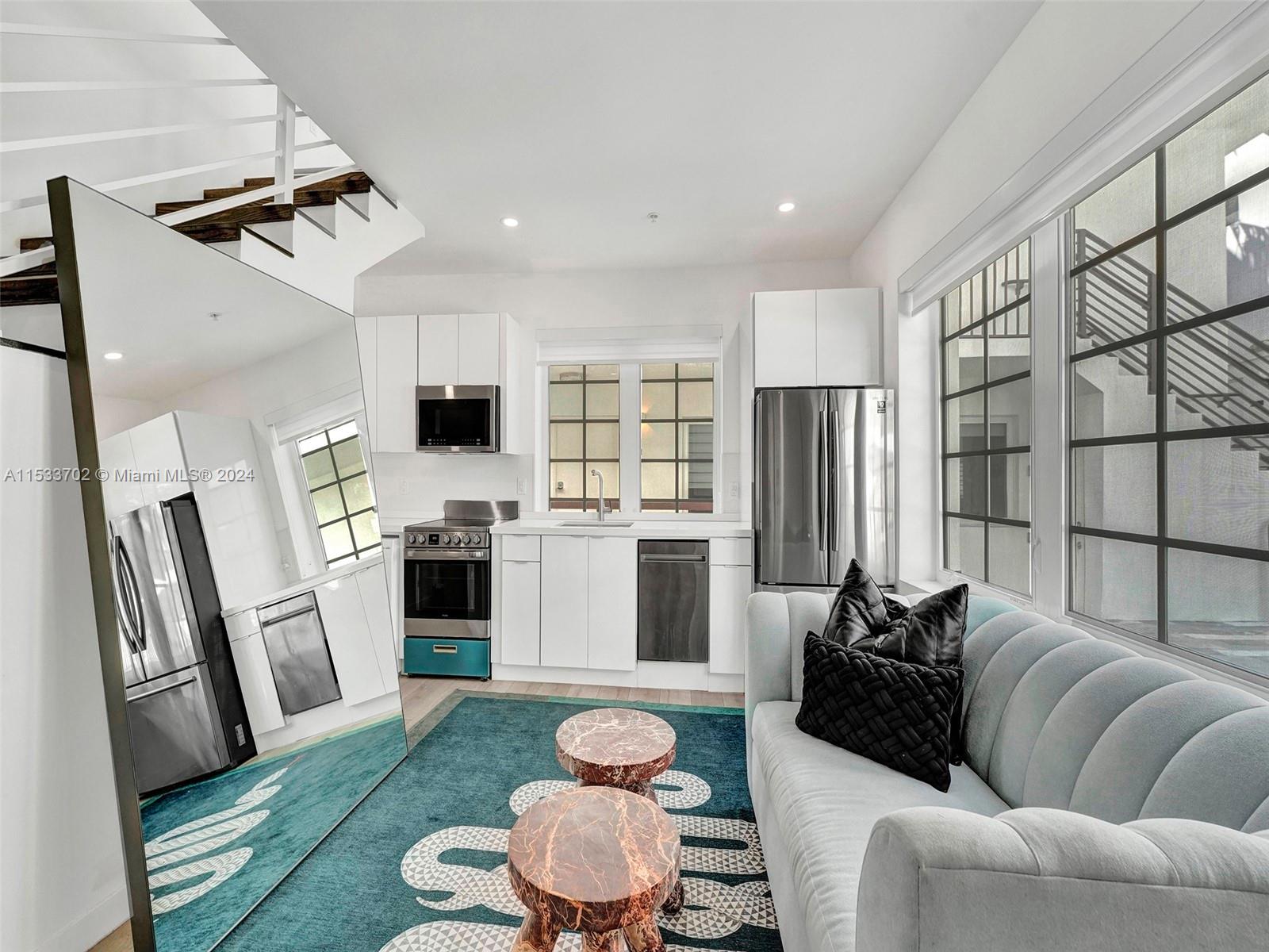 1610 Euclid Ave # A102