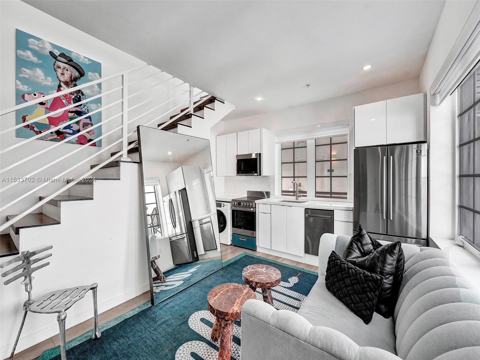 1610 Euclid Ave # A102