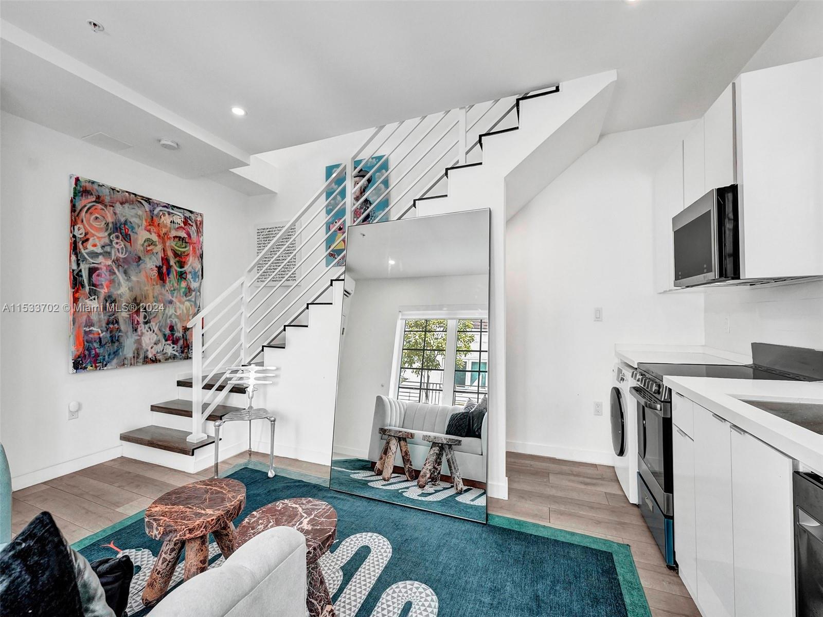 1610 Euclid Ave # A102