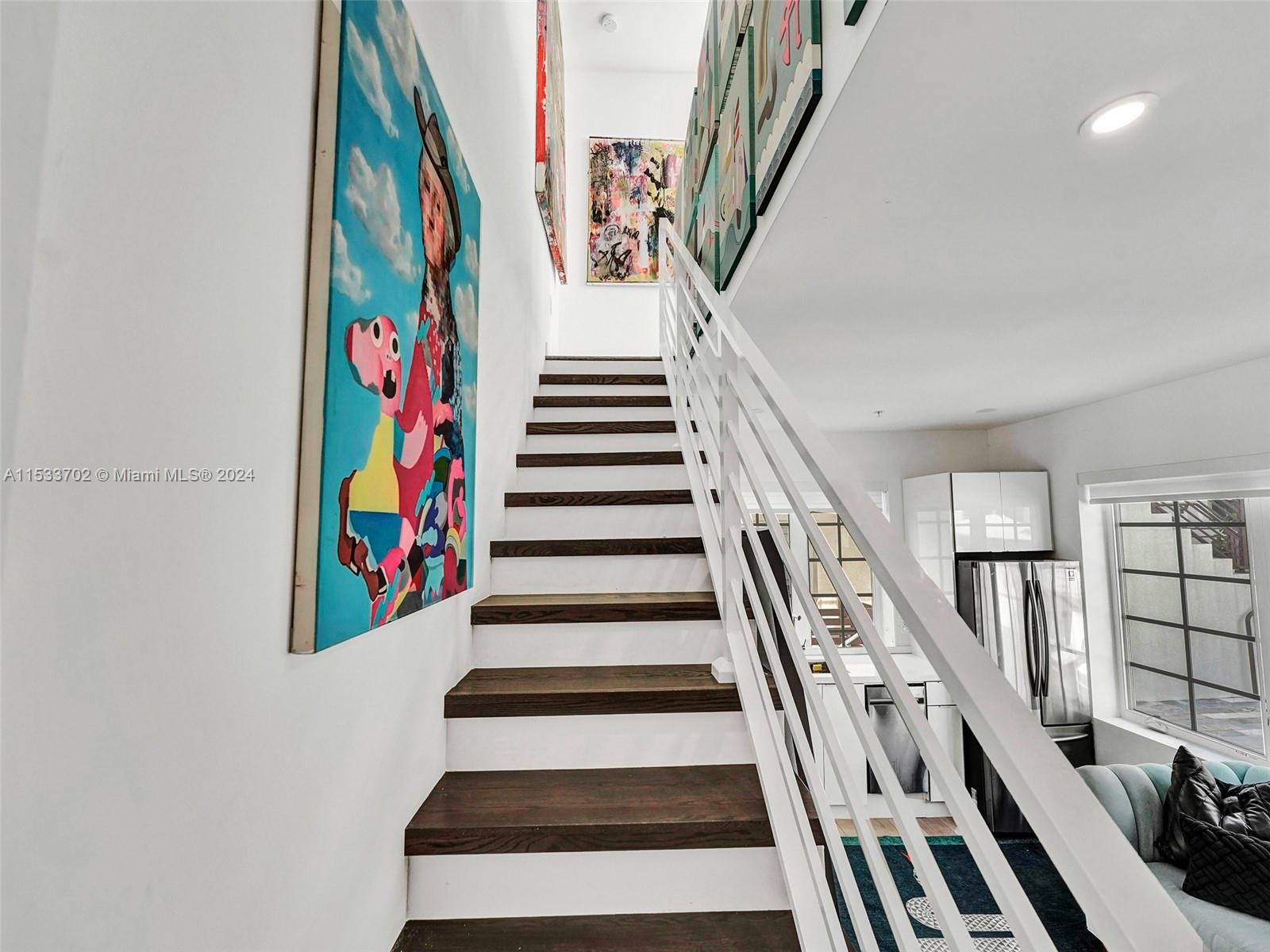 1610 Euclid Ave # A102