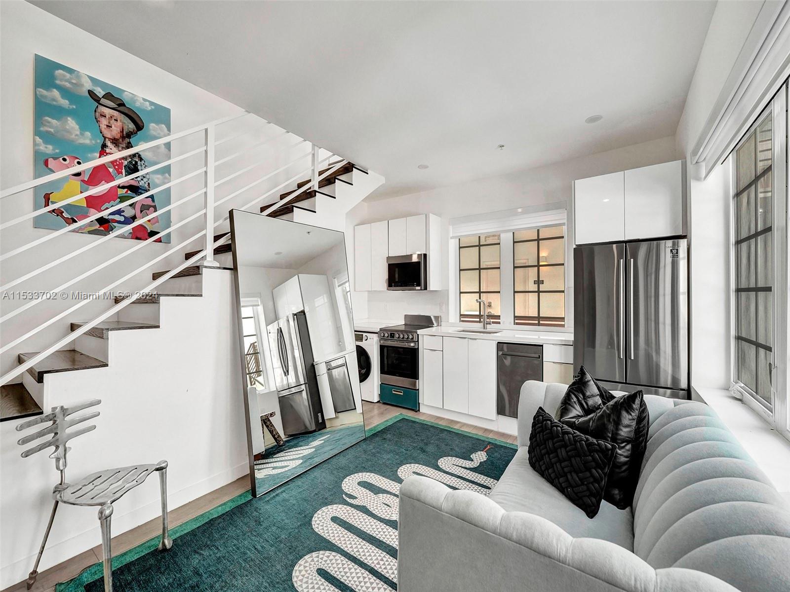 1610 Euclid Ave # A102