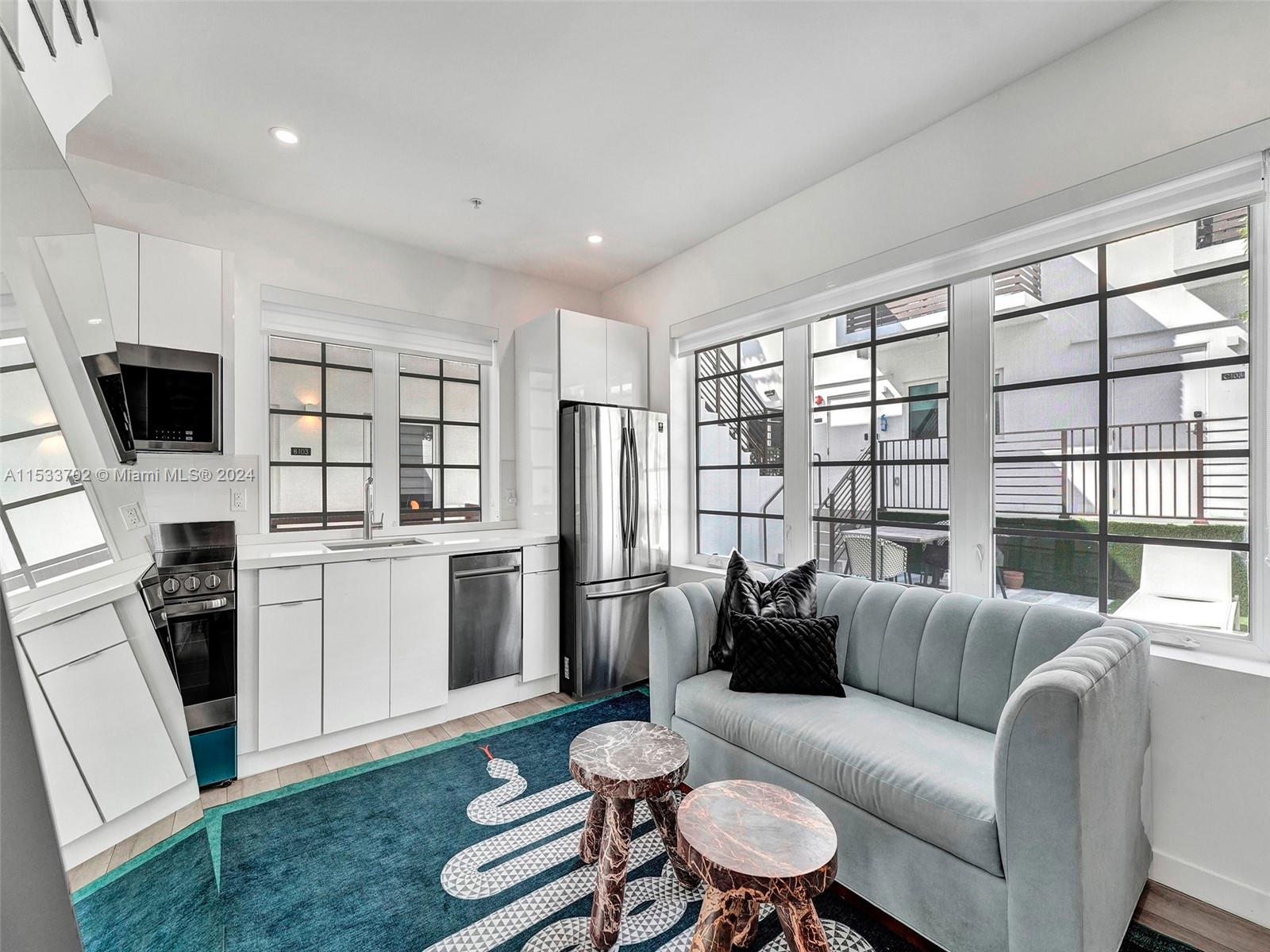 1610 Euclid Ave # A102