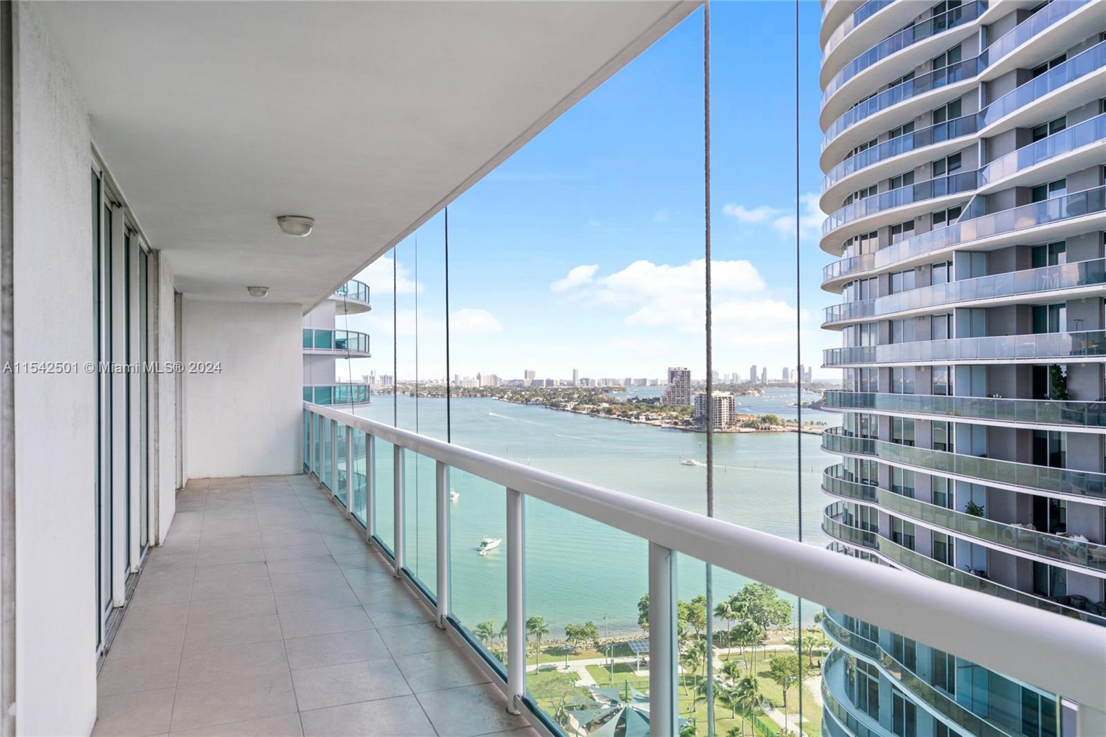 1800 N Bayshore Dr # 2114, Miami, FL 33132