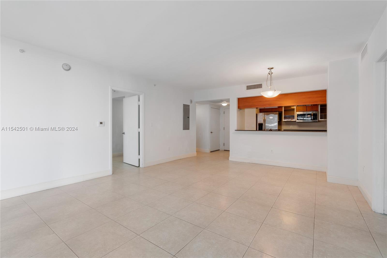 1800 N Bayshore Dr # 2114, Miami, FL 33132