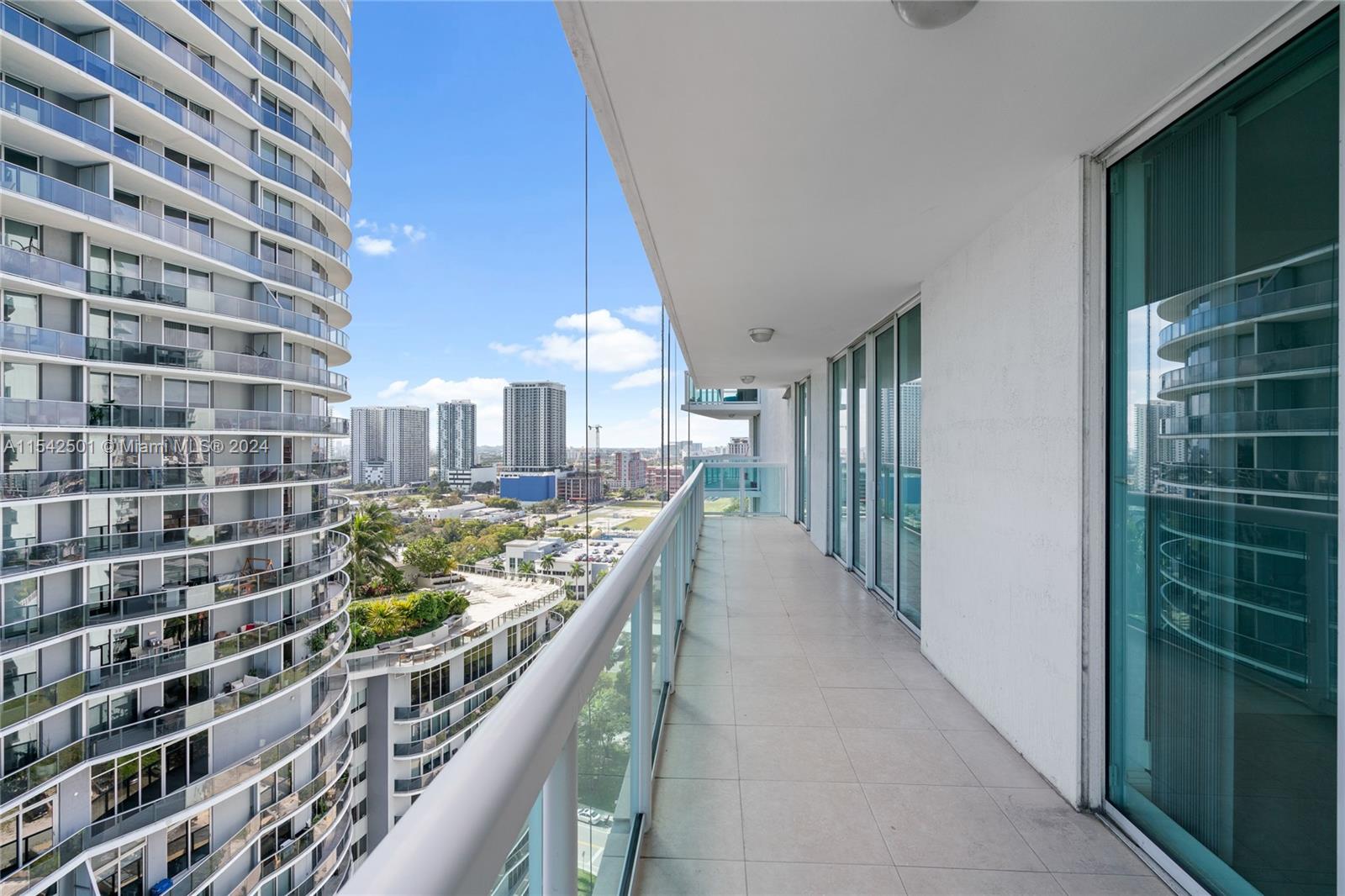 1800 N Bayshore Dr # 2114, Miami, FL 33132