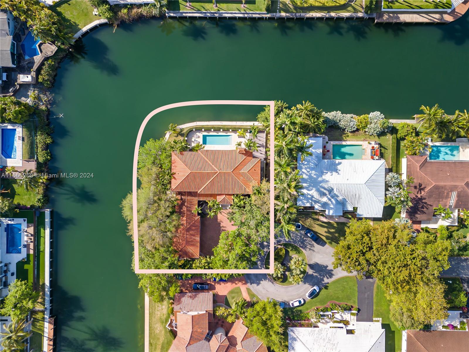 1410 Tagus Ave, Coral Gables, FL 33156
