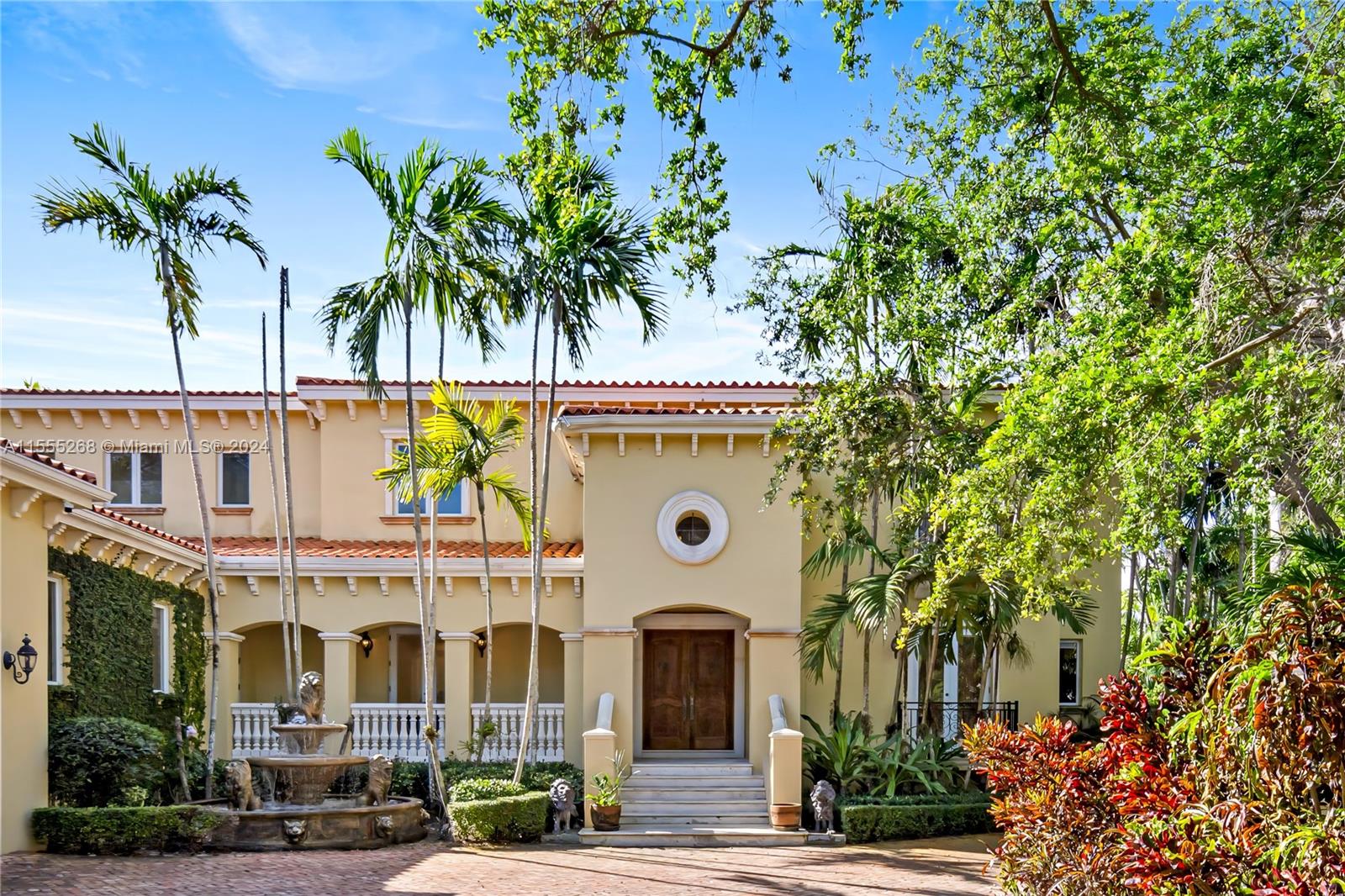 1410 Tagus Ave, Coral Gables, FL 33156