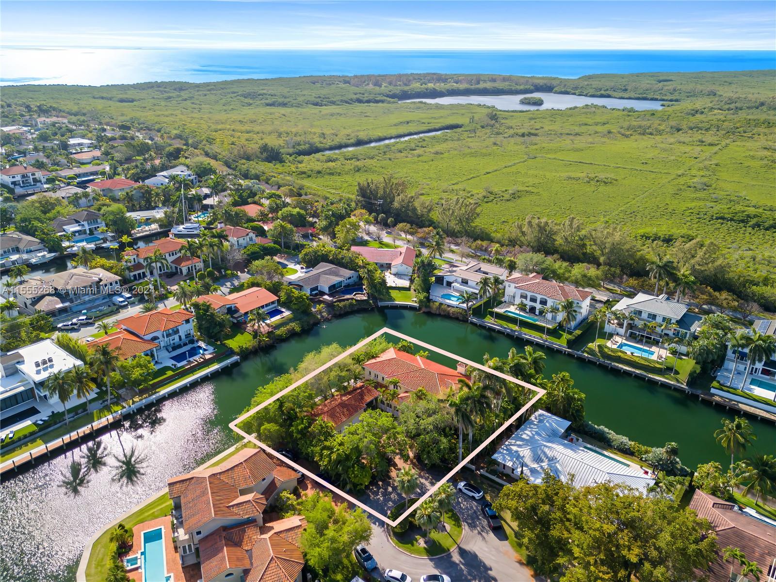 1410 Tagus Ave, Coral Gables, FL 33156