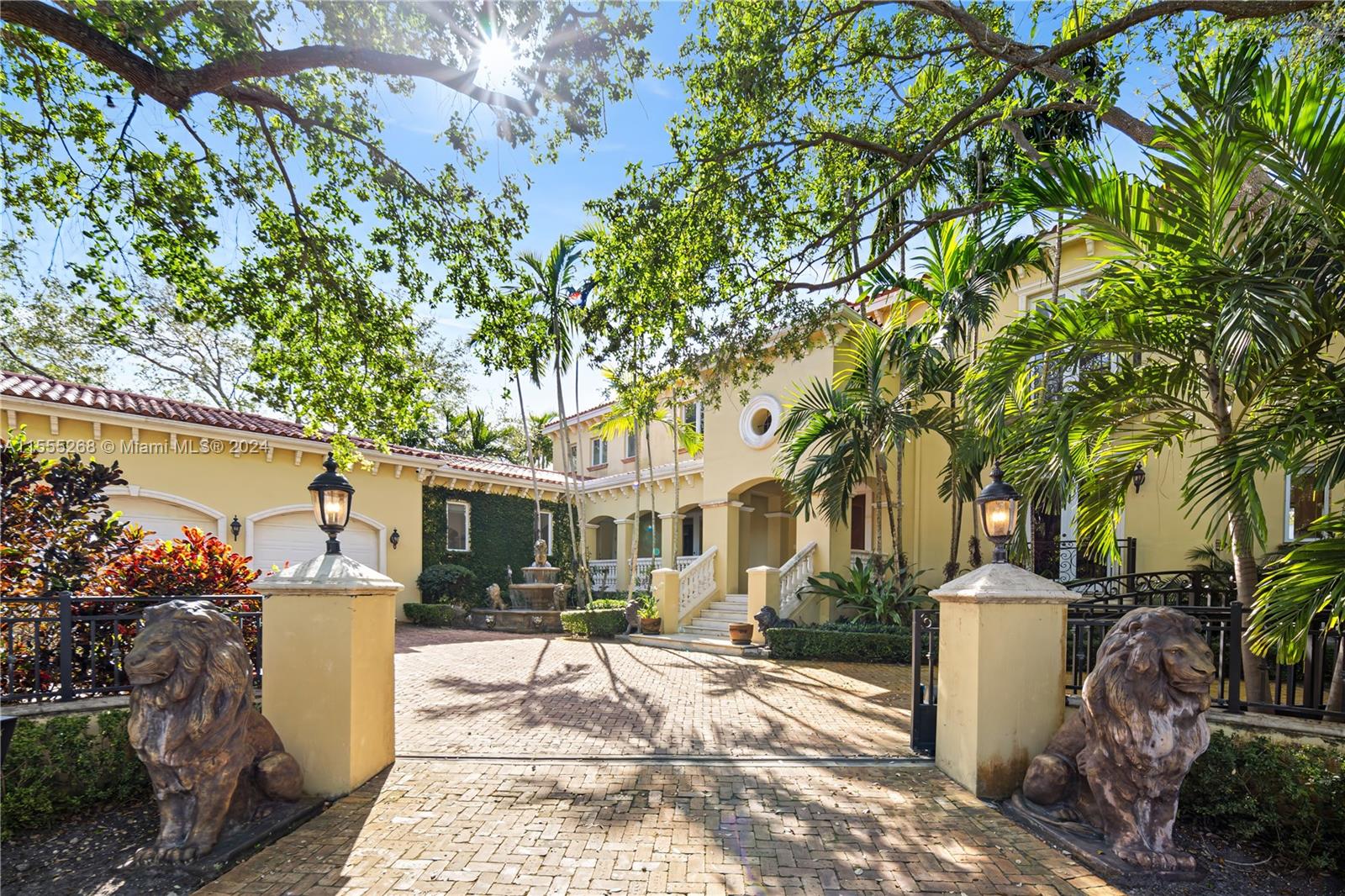 1410 Tagus Ave, Coral Gables, FL 33156