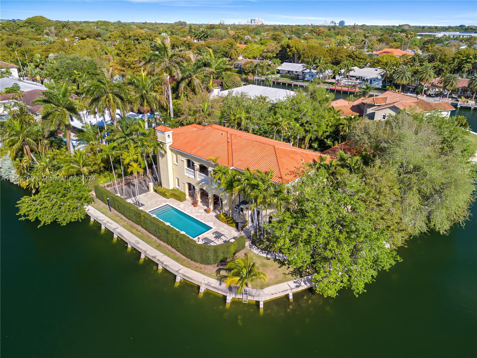 1410 Tagus Ave, Coral Gables, FL 33156